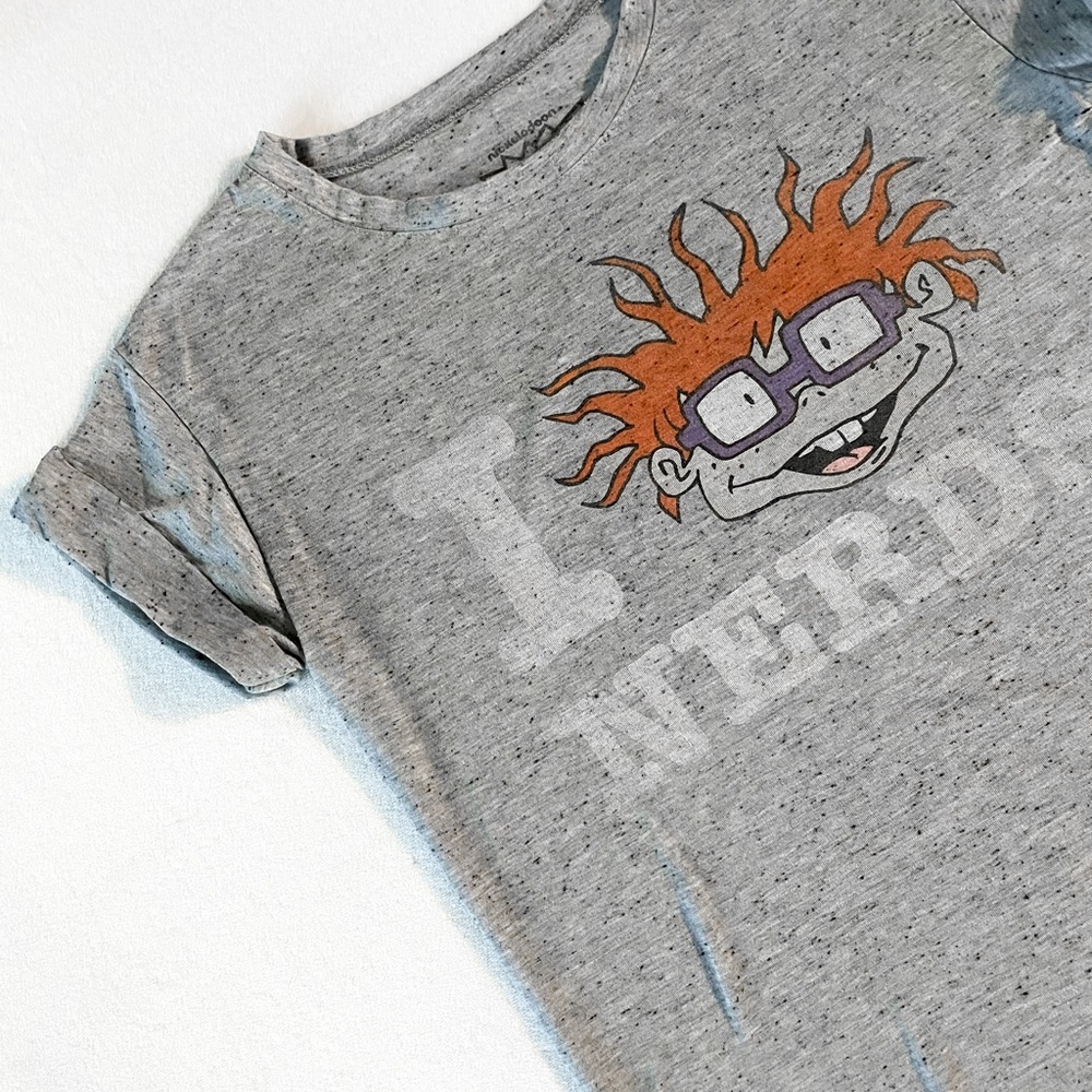 Rugrats Tee